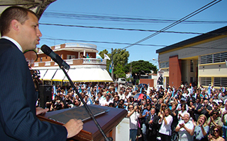 Galeria Juan Pablo de Jesús