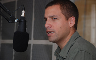 Galeria Juan Pablo de Jesús