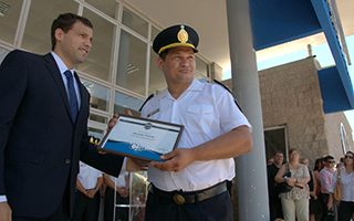 Galeria Juan Pablo de Jesús