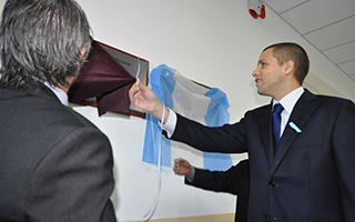 Galeria Juan Pablo de Jesús