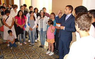 Galeria Juan Pablo de Jesús